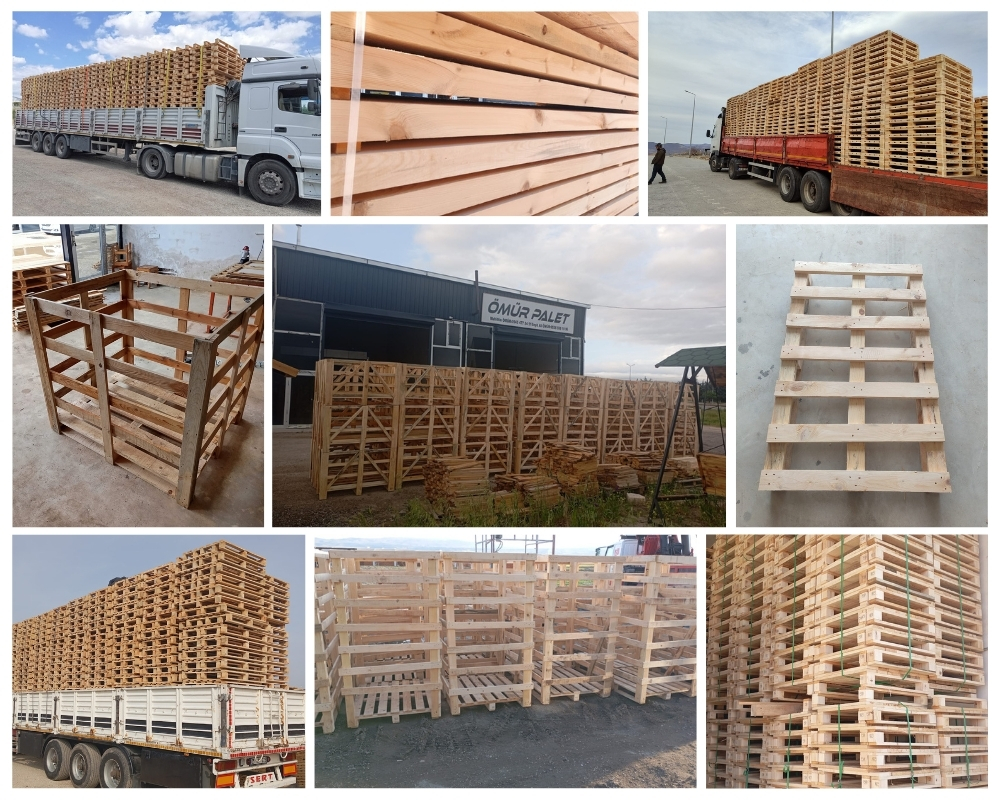 Barnetby le Wold Wooden Pallets, Buy Wooden Pallets Wholesale